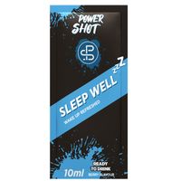 Power Shot Sleep Well Sachet